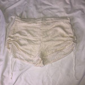 L Kendall & Kylie shorts